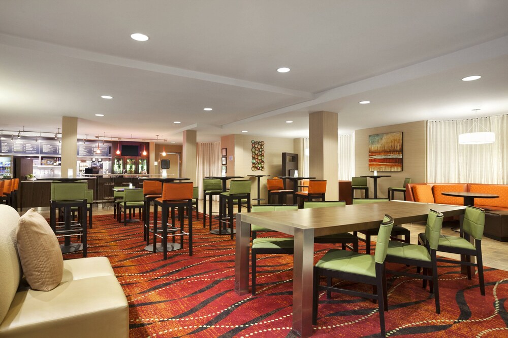 Courtyard by Marriott Layton