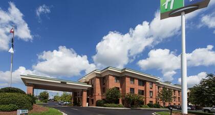 Holiday Inn Express Hotel & Stes Columbia I-20 at Clemson Rd, an IHG Hotel
