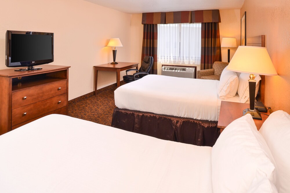 Holiday Inn Express Morgantown, an IHG Hotel