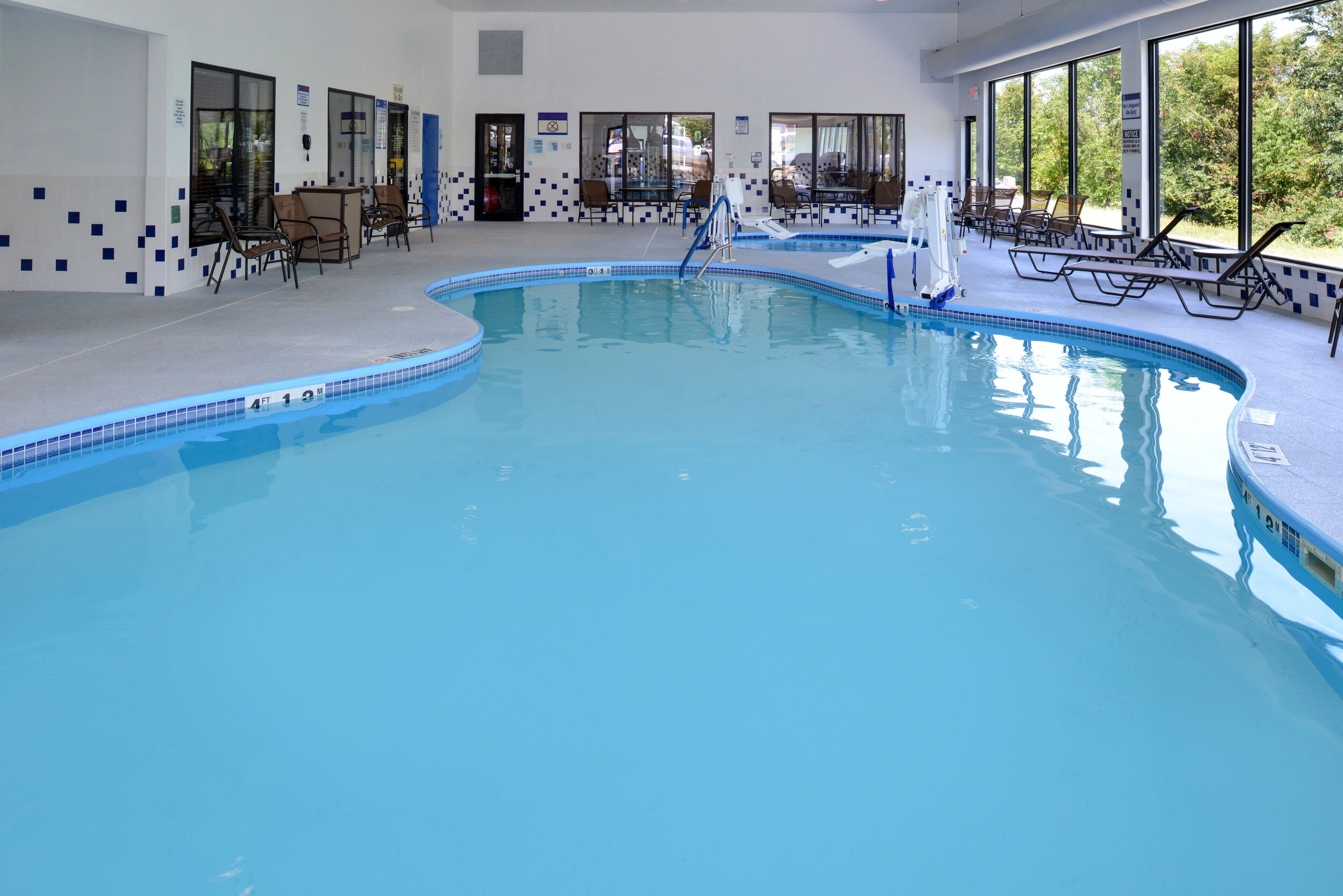 Holiday Inn Express Morgantown in Morgantown, United States