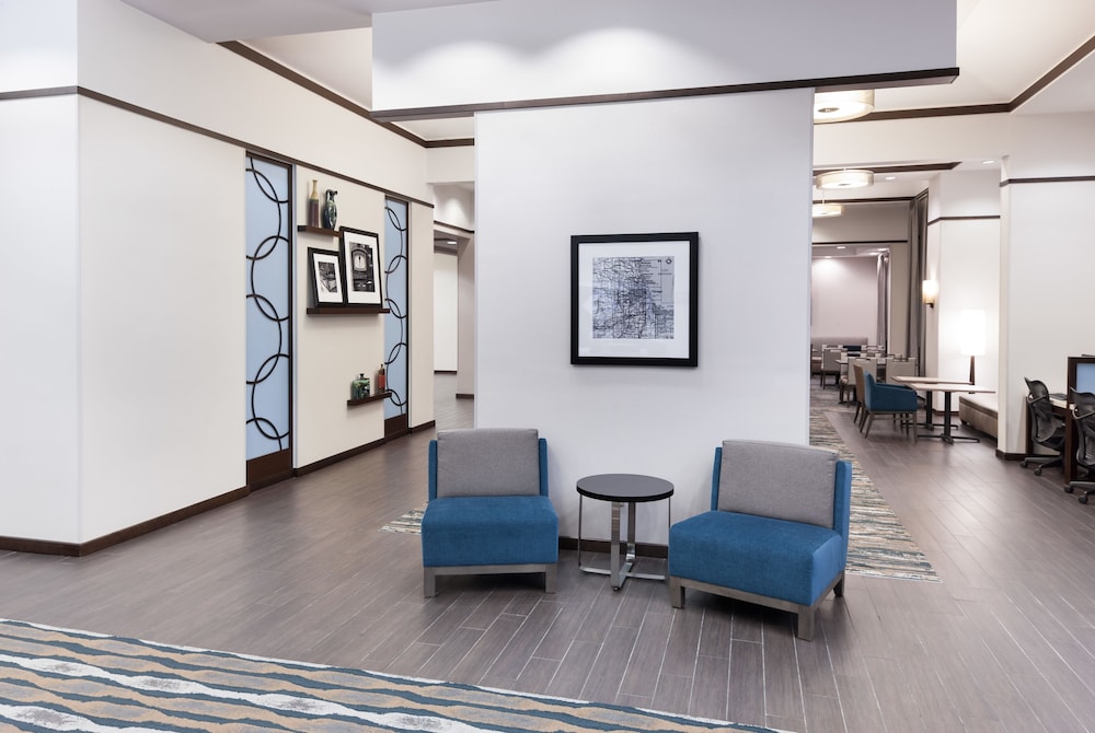 Hampton Inn & Suites Chicago-North Shore/Skokie