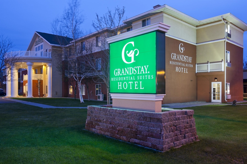 GrandStay Residential Suites Hotel - Saint Cloud