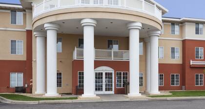GrandStay Residential Suites Hotel - Saint Cloud