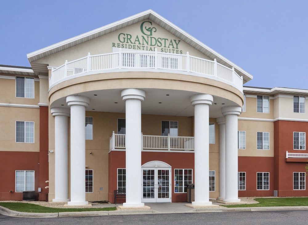 GrandStay Residential Suites Hotel - Saint Cloud