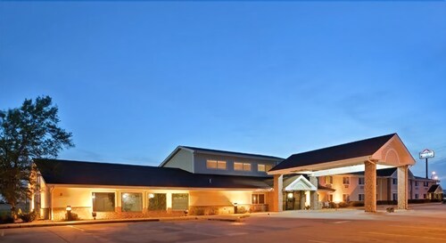 Americinn By Wyndham Blue Earth 2019 Deals Promotions - 