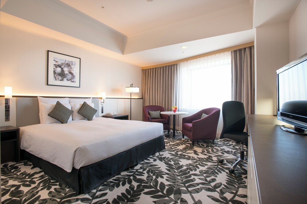 Ana Crowne Plaza Hotel Grand Court Nagoya Nagoya Jpn Best