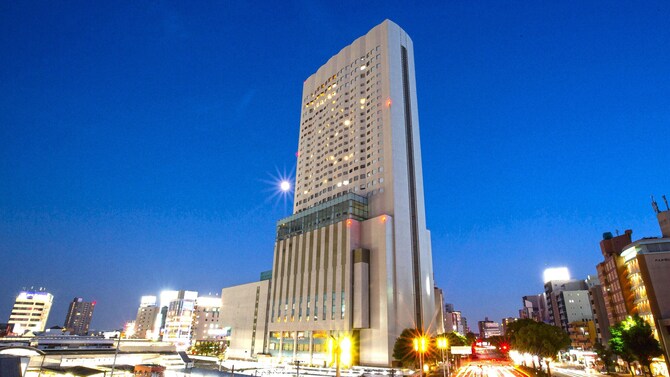 22 限時飯店優惠 名古屋格蘭庭院全日空皇冠假日飯店 Ihg 旗下飯店 Ana Crowne Plaza Hotel Grand Court Nagoya An Ihg Hotel 名古屋 Expedia Com Tw