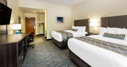 Baymont by Wyndham Des Moines Airport