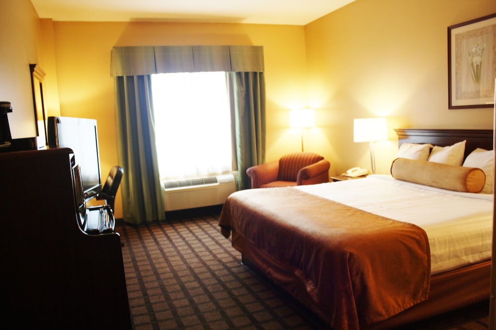 Best Western Inn & Suites of Merrillville