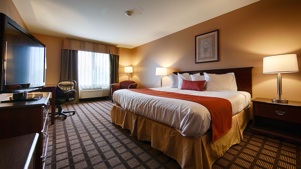 Best Western Inn & Suites of Merrillville