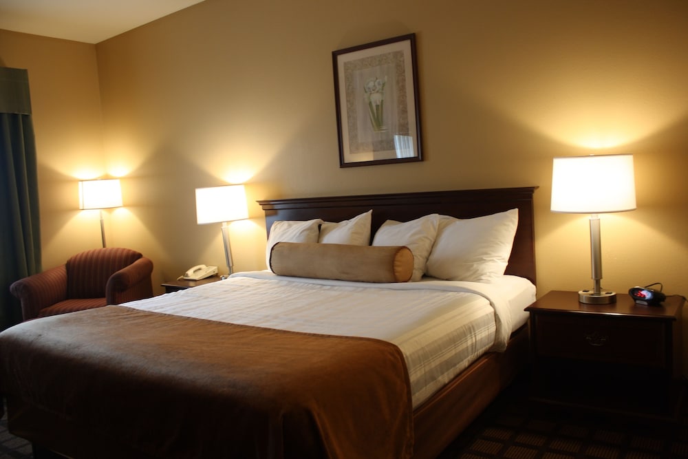 Best Western Inn & Suites of Merrillville