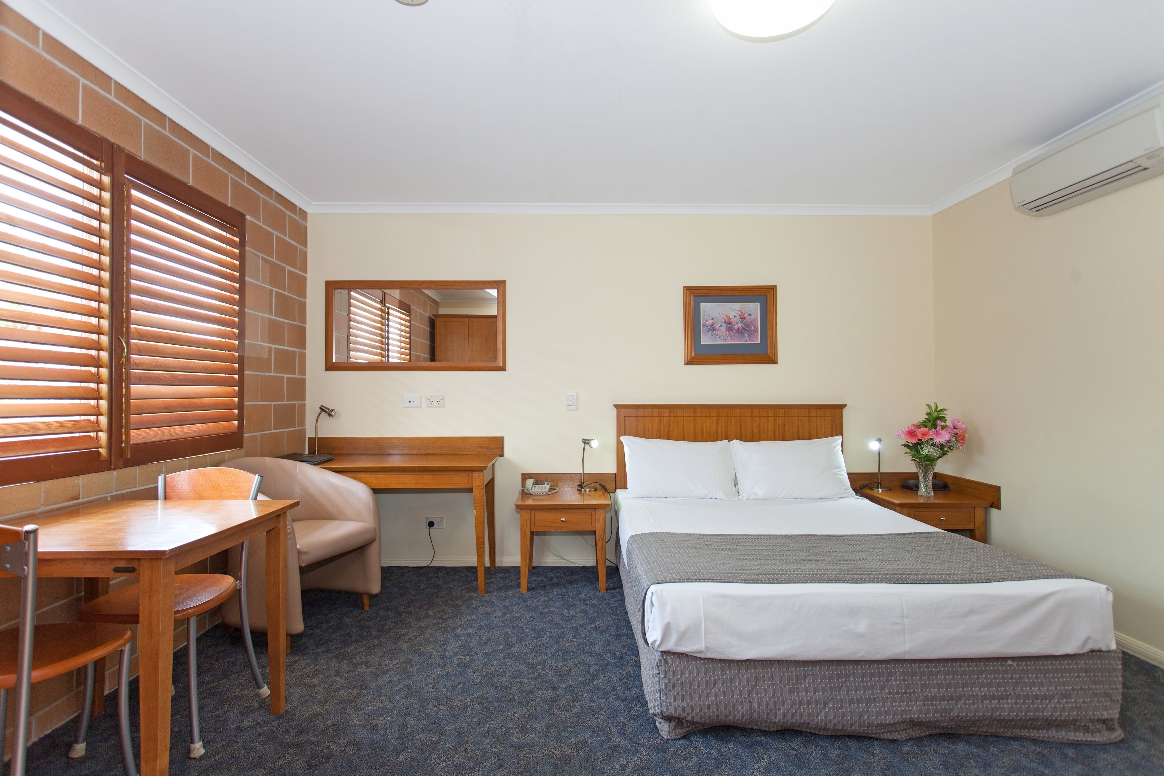 Windmill Motel and Events Centre