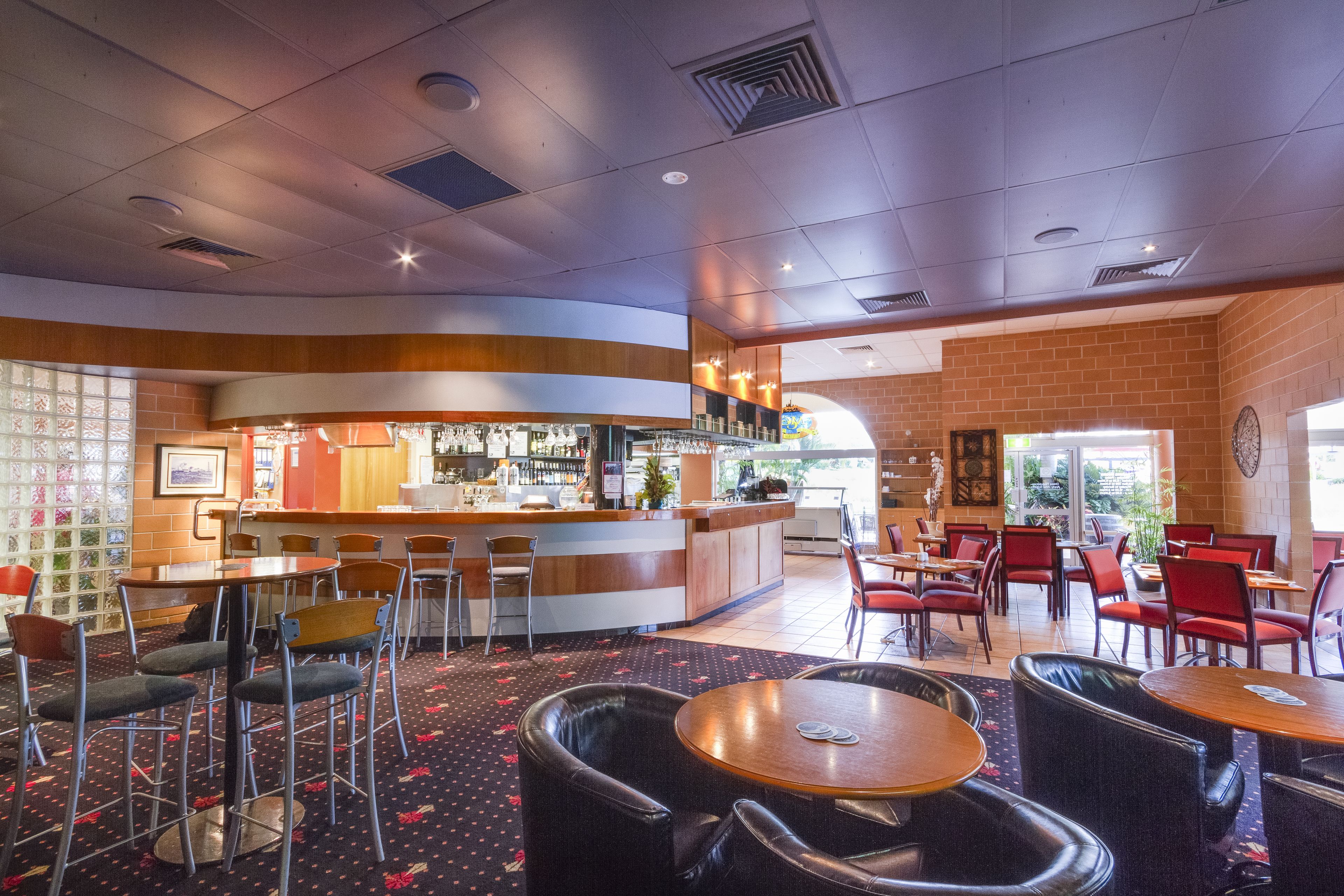 Windmill Motel and Events Centre