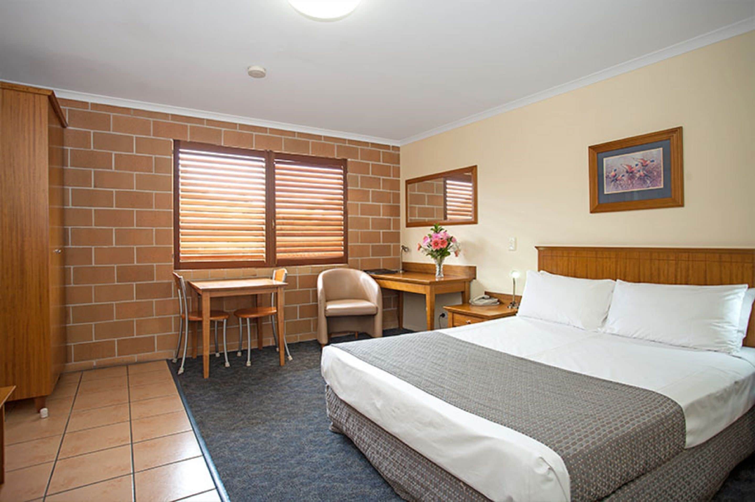 Windmill Motel and Events Centre