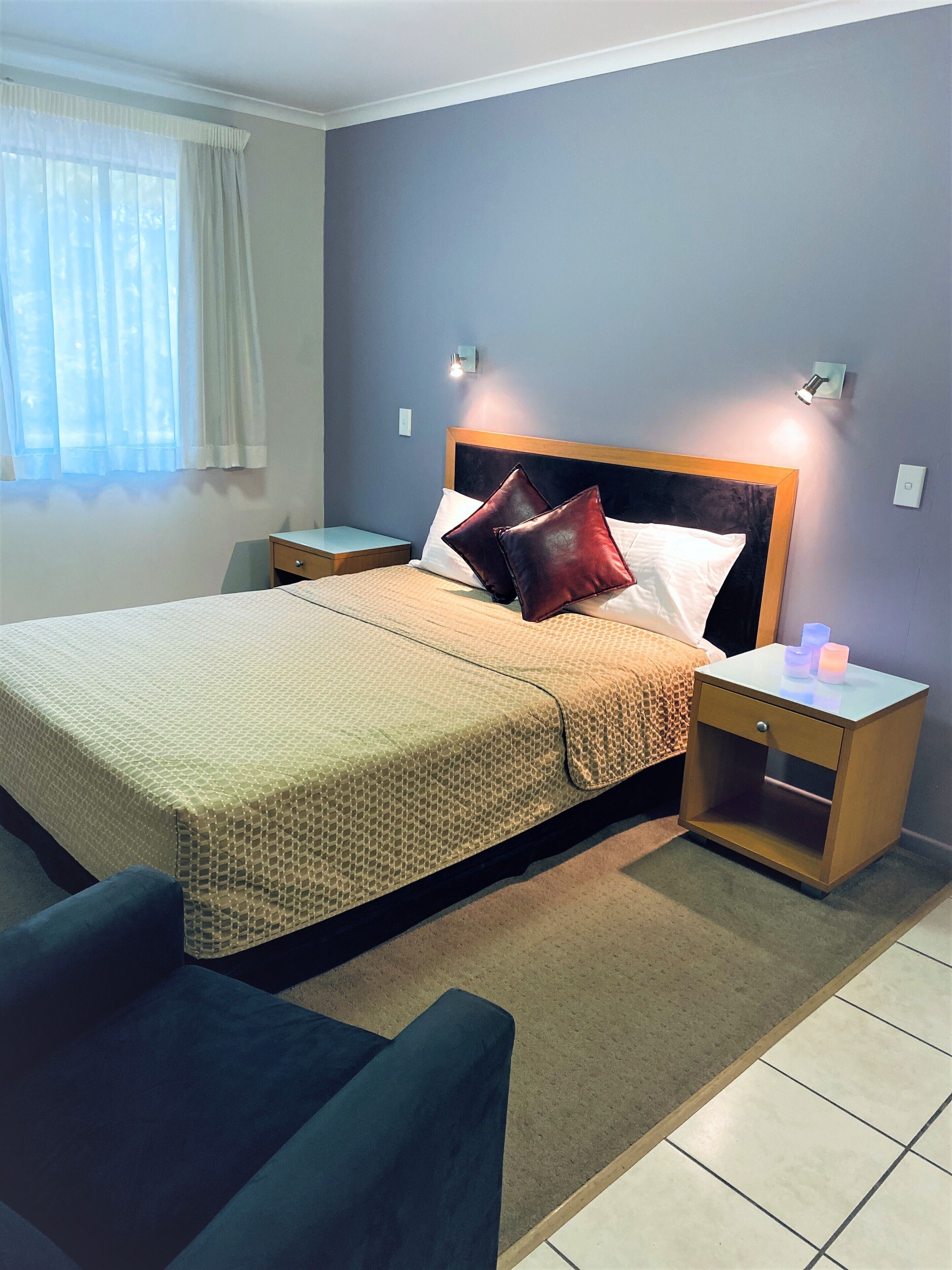 Windmill Motel and Events Centre