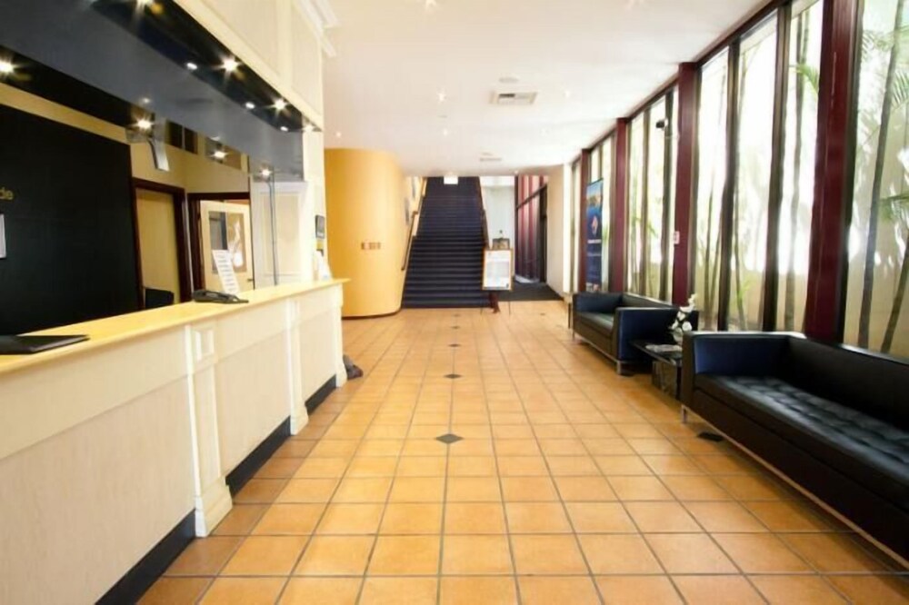Wentworth Grande Resort