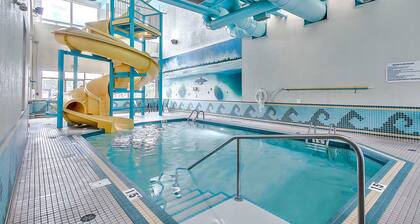 Comfort Inn And Suites South