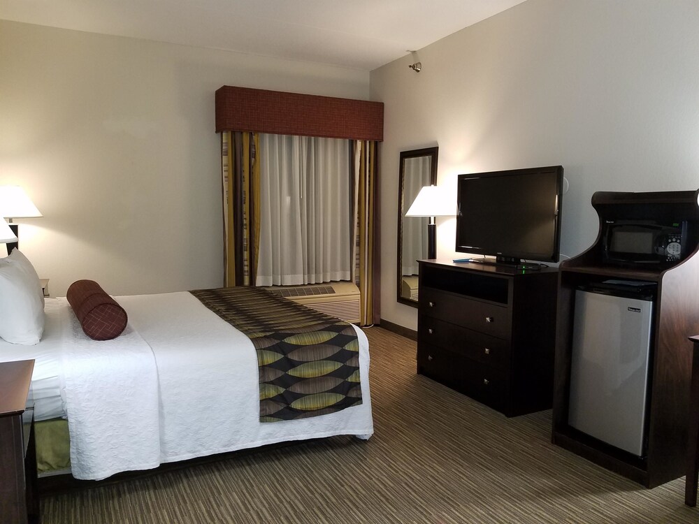 Room, Best Western Plus O'Hare International South Hotel