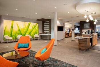 even hotel denver tech center-englewood an ihg hotel englewood co 80112