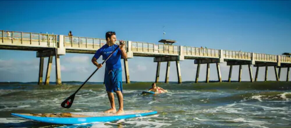 Kayaking, Country Inn & Suites by Radisson, Jacksonville, FL