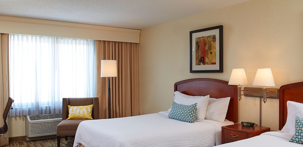 Room, Courtyard by Marriott Denver South/Park Meadows Mall