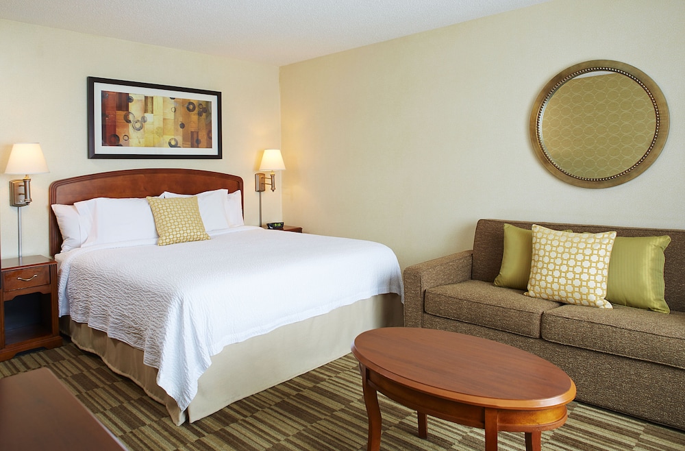 Room, Courtyard by Marriott Denver South/Park Meadows Mall