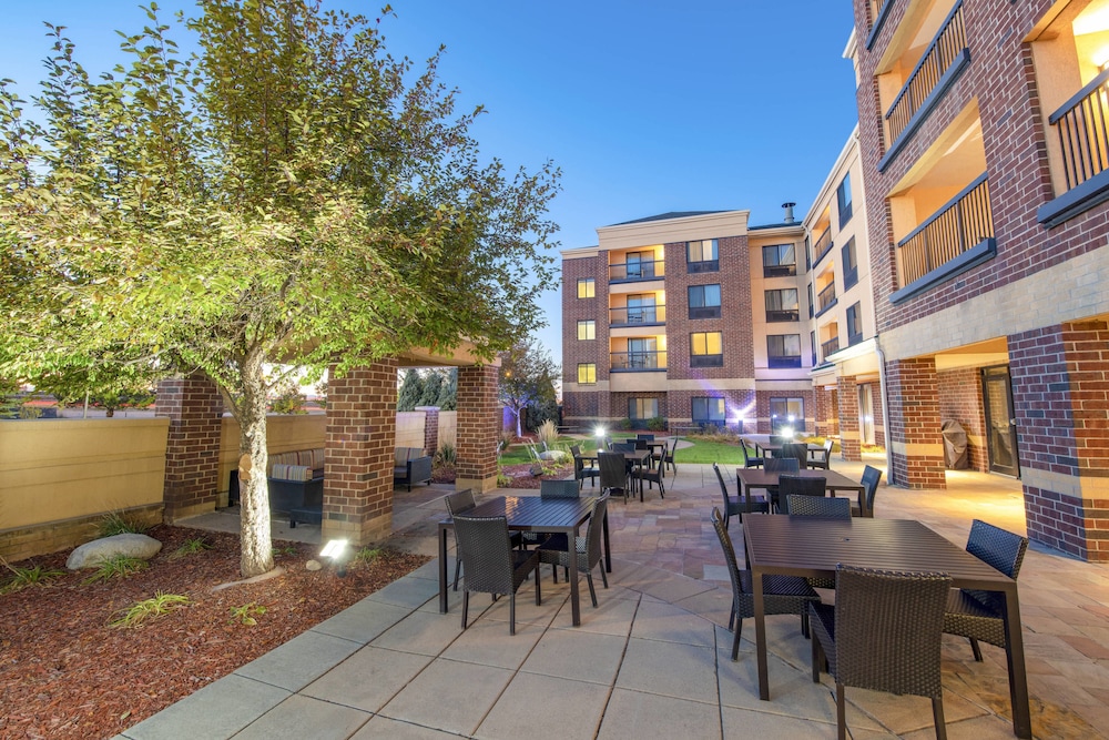 Courtyard by Marriott Denver South/Park Meadows Mall in Denver Best