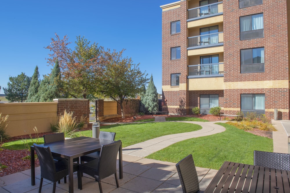 Courtyard by Marriott Denver South/Park Meadows Mall