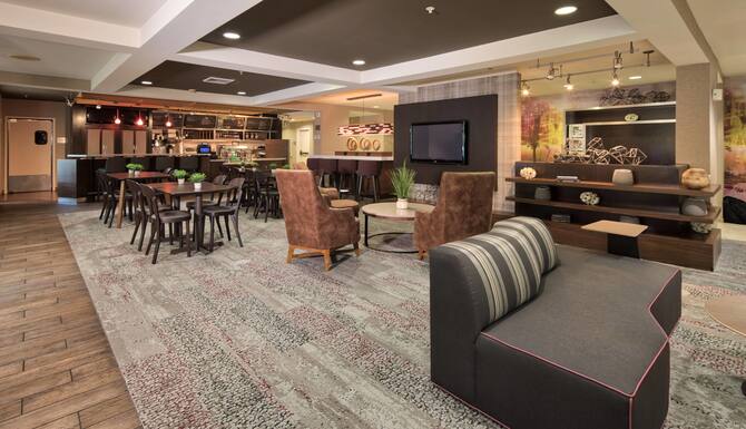 Courtyard By Marriott Rock Hill In Rock Hill Sc Expedia