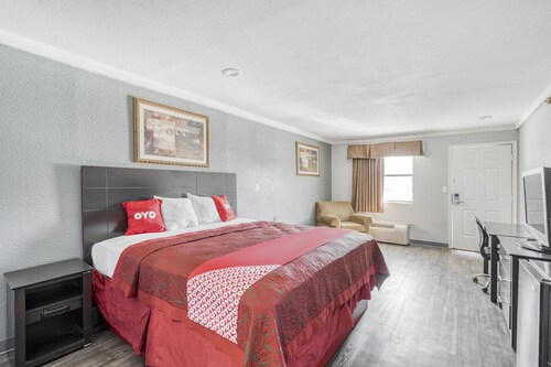 Top Hotels In Pineville La From 37 Expedia