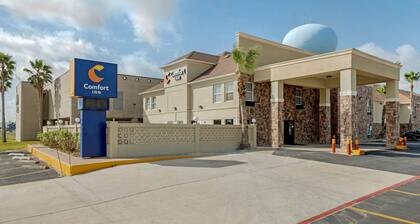Comfort Inn