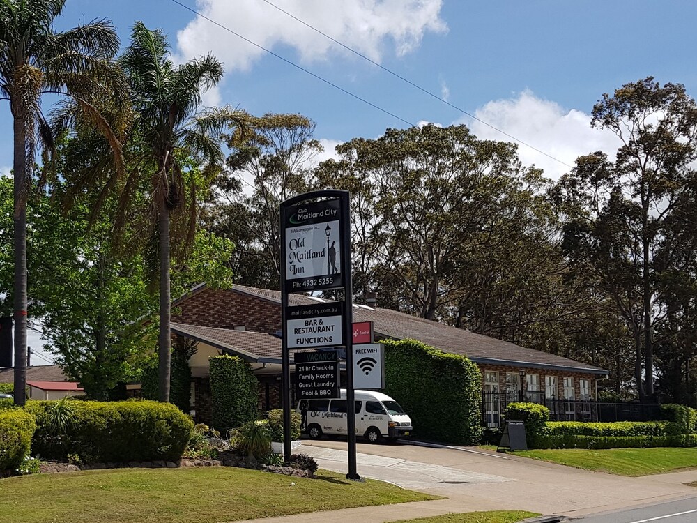 Old Maitland Inn