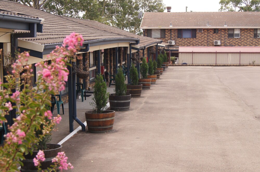 Old Maitland Inn