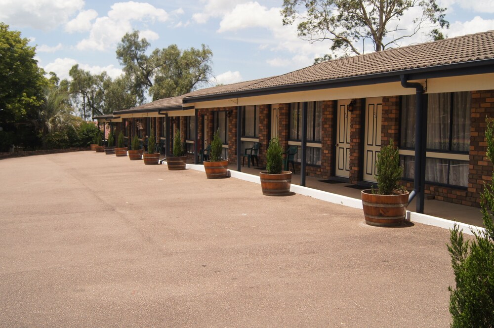 Old Maitland Inn