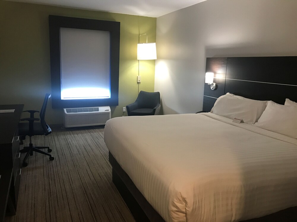 holiday inn port charlotte