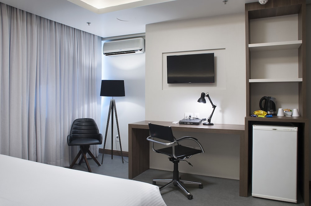 master hotel porto alegre centro