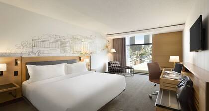 Hotel PUR Quebec, a Tribute Portfolio Hotel