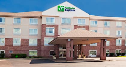 Holiday Inn Express St. Croix Valley, an IHG Hotel
