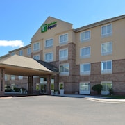 The 10 Best Hotels In Balsam Lake Wisconsin For 2019 Expedia Holiday Inn Express St Croix Valley