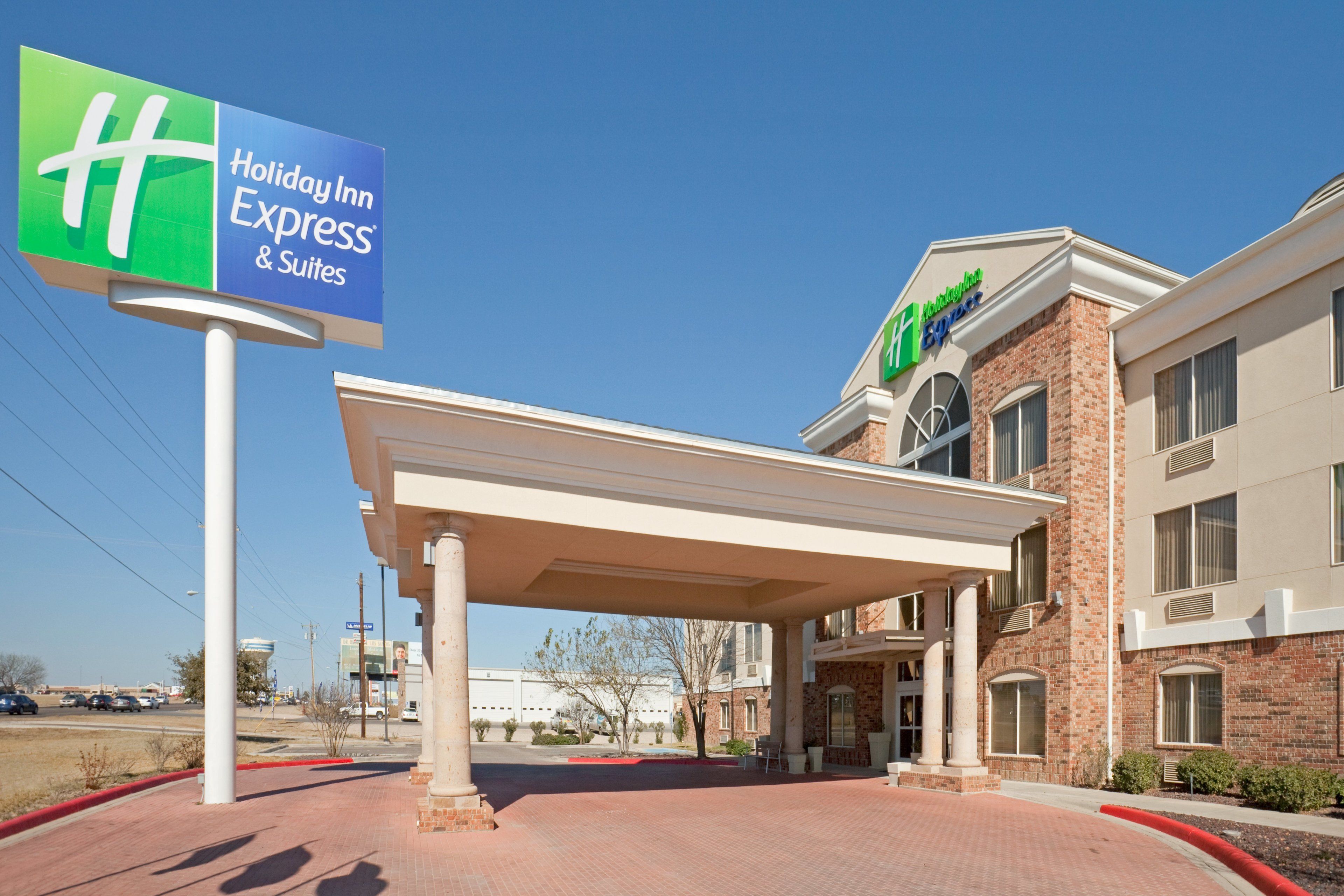 Holiday Inn Express & Suites Eagle Pass, an IHG Hotel in Eagle Pass, United States