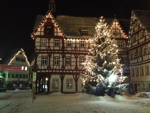 Visit Runder Berg In Bad Urach Expedia