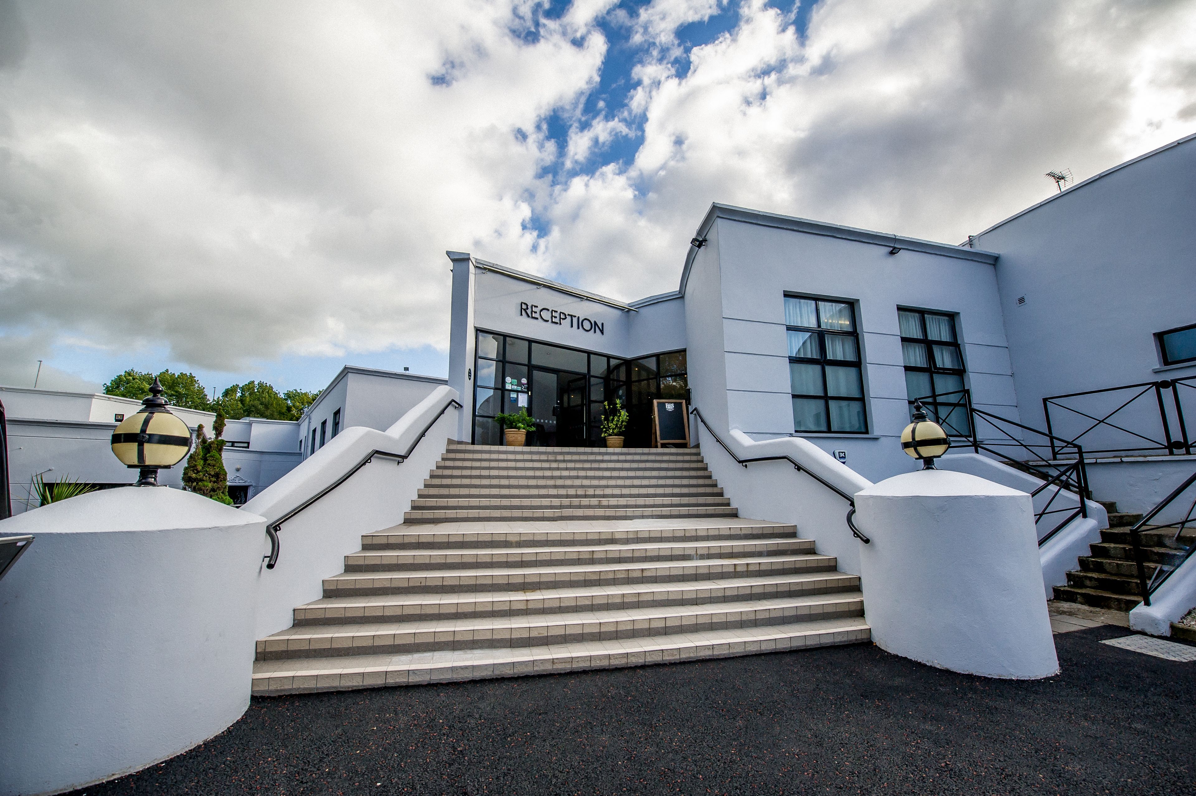 Waterfoot Hotel in Londonderry, United Kingdom