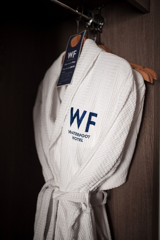 Waterfoot Hotel In Londonderry Cheap Hotel Deals Rates - 