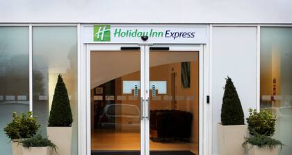Holiday Inn Express Wakefield, an IHG Hotel