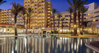 Caesar Premier Eilat