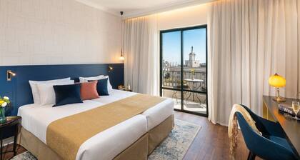 Prima Kings Hotel