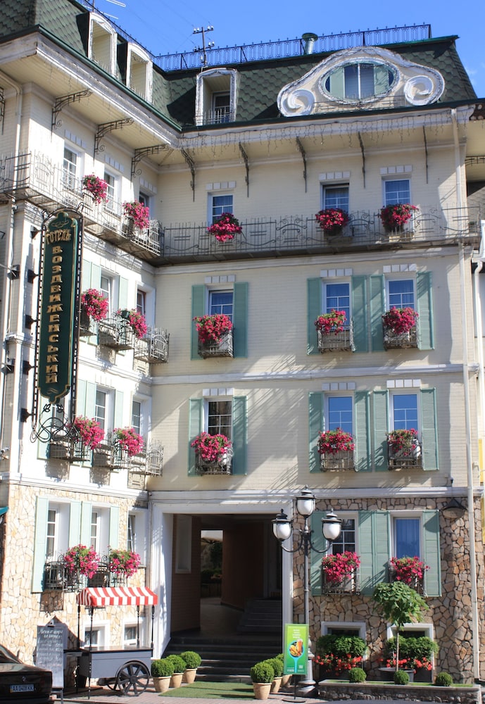 Photo - Vozdvyzhensky Boutique Hotel