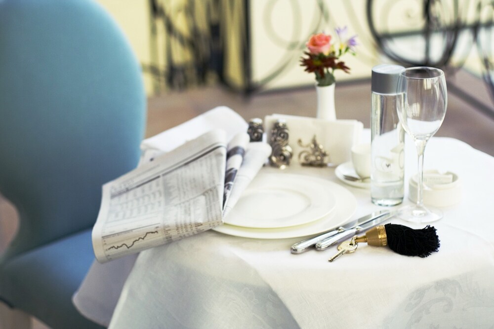 Foto - Vozdvyzhensky Boutique Hotel