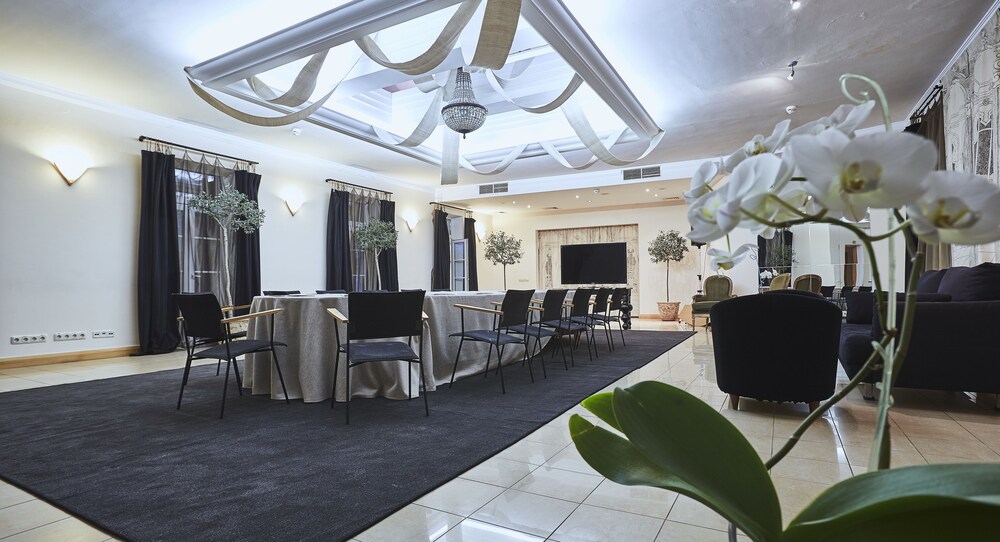 Foto - Vozdvyzhensky Boutique Hotel