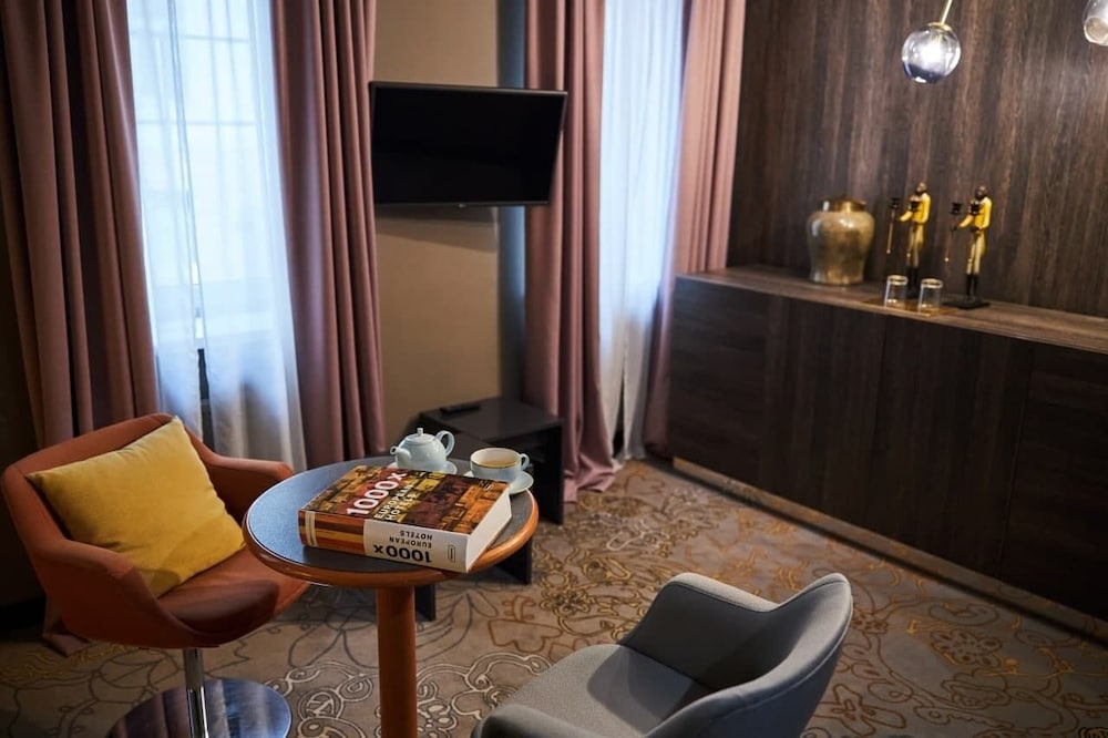 Photo - Vozdvyzhensky Boutique Hotel